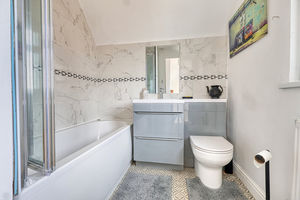 Bathroom- click for photo gallery
